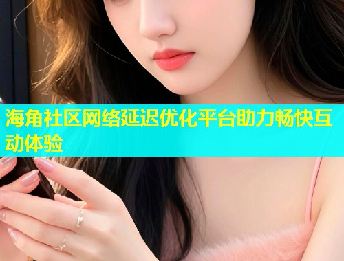 海角社区网络延迟优化平台助力畅快互动体验  第2张
